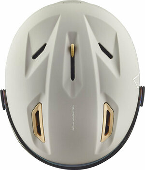 Skihelm Bollé Eco Ryft Pure Mips Oatmeal Matte L (59-62 cm) Skihelm - 3