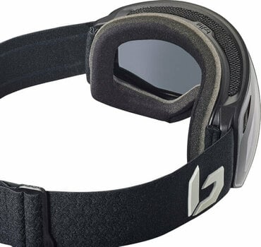 Goggles Σκι Bollé Torus Black Matte/High Contrast Photochromic Grey Goggles Σκι - 2