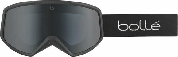 Okulary narciarskie Bollé Bedrock Black Matte/Grey Okulary narciarskie - 2