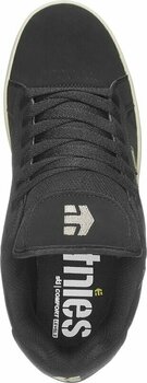 Sneakers Etnies Fader Black/Green 41,5 Sneakers - 2