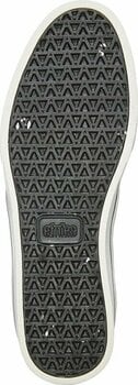 Sneakers Etnies Jameson 2 Eco Black/Dark Grey/Gold 41,5 Sneakers - 3