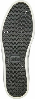 Zapatillas Etnies Jameson 2 Eco Black/Dark Grey/Gold 43 Zapatillas - 3