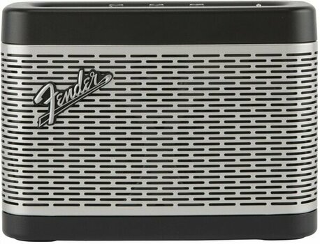 Hordozható hangfal Fender Newport Bluetooth Speaker UK - 2