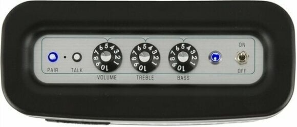 Portable Lautsprecher Fender Newport Bluetooth Speaker EU - 4