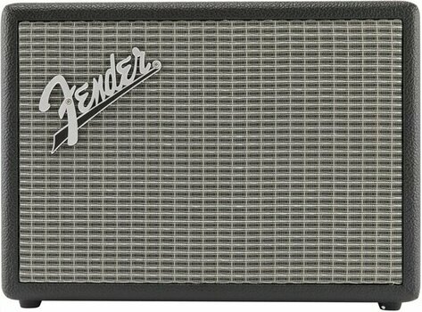 Hordozható hangfal Fender Monterey Bluetooth Speaker UK - 3