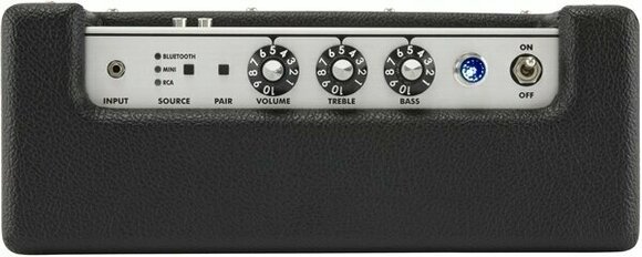 Portable Lautsprecher Fender Monterey Bluetooth Speaker EU - 2