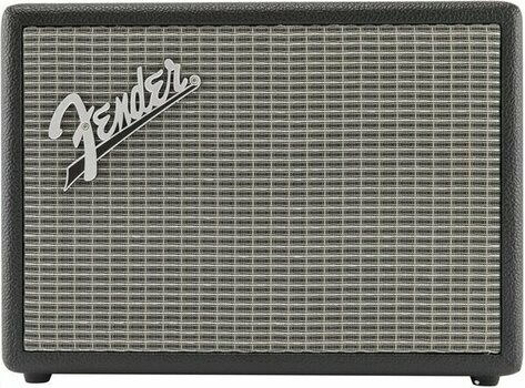 Boxe portabile Fender Monterey Bluetooth Speaker EU - 4