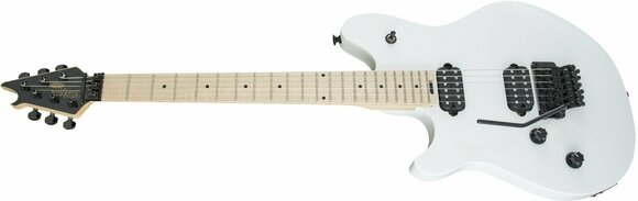 Električna gitara EVH Wolfgang WG Standard MN Snow White LH - 5