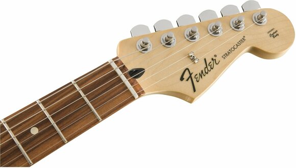 Guitare électrique Fender Standard Stratocaster PF AWT - 3