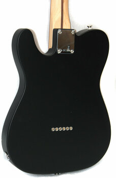 E-Gitarre Fender Special Edition Telecaster Noir HSS PF - 3