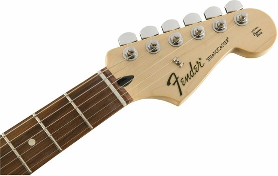 Guitare électrique Fender Standard Stratocaster HSH PF BSB - 3