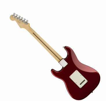 Guitare électrique Fender Standard Stratocaster PF CAR - 2