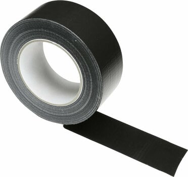Fabric Tape Adam Hall 58063 BLK Fabric Tape - 2