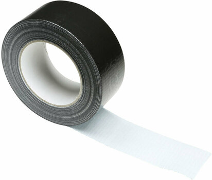 Fabric Tape Adam Hall 58063 BLK Fabric Tape - 3