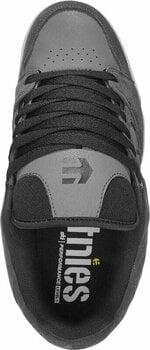 Zapatillas Etnies Faze Grey/Black 42 Zapatillas - 2