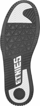 Skateschuhe Etnies Faze Grey/Black 43 Skateschuhe - 3