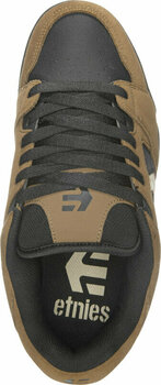 Tenisky Etnies Faze Tan/Black 40 Tenisky - 2