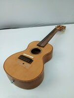 Mahalo MM2 Koncertni ukulele Natural