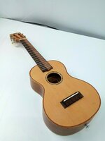 Mahalo MM2 Koncertne ukulele Natural