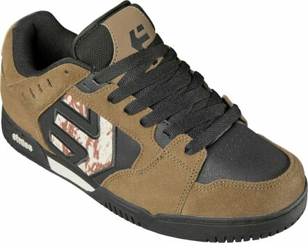 Sneakers Etnies Faze Tan/Black 48 Sneakers - 4