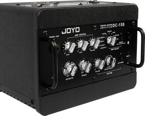 Modelling Gitarrencombo Joyo DC-15S Modelling Gitarrencombo - 2
