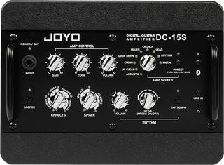 Modelling Gitarrencombo Joyo DC-15S Modelling Gitarrencombo - 1