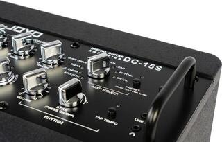 Modelling Gitarrencombo Joyo DC-15S Modelling Gitarrencombo - 3
