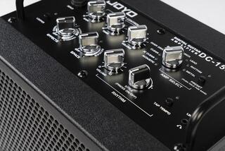Modelling Gitarrencombo Joyo DC-15S Modelling Gitarrencombo - 4