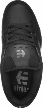 Zapatillas Etnies Faze Black/Black/Gum 41 Zapatillas - 2