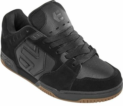 Sneakers Etnies Faze Black/Black/Gum 41 Sneakers - 4