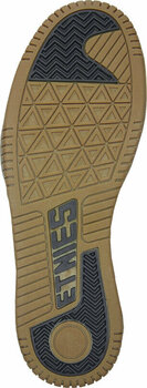 Tenisky Etnies Faze White/Navy/Gum 41,5 Tenisky - 3