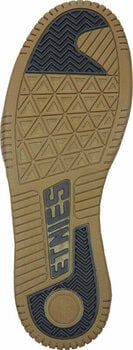 Tenisky Etnies Faze White/Navy/Gum 45,5 Tenisky - 3
