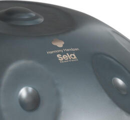 Handpan Sela Harmony D Sabye Handpan - 4
