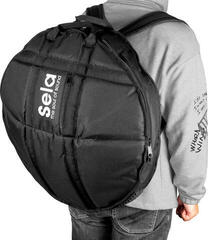 Handpan Sela Harmony D Sabye Handpan - 6