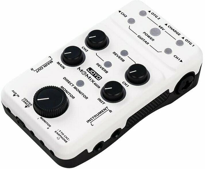 Фантомно захранване