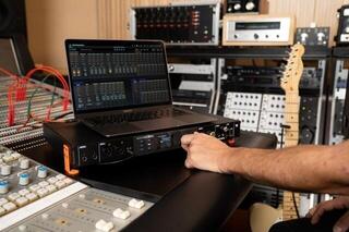 USB Audiointerface Arturia AudioFuse 16Rig USB Audiointerface - 6