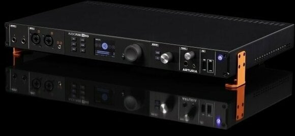 Interface audio USB Arturia AudioFuse 16Rig - 11