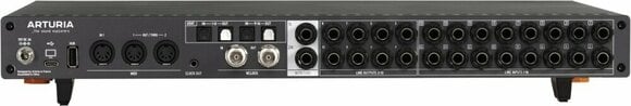 USB Audio Interface Arturia AudioFuse 16Rig - 3