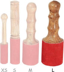 Percussion for music therapy Terre 3800005-L Mallet - 1