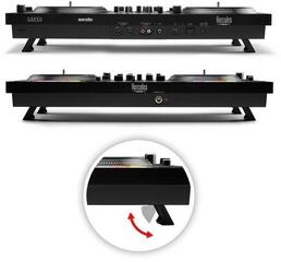 DJ kontroler Hercules DJ DJControl Inpulse T7 DJ kontroler - 4