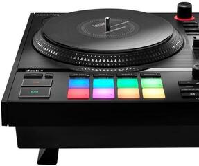 DJ kontroler Hercules DJ DJControl Inpulse T7 DJ kontroler - 5