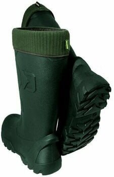 Fishing Boots Delphin Fishing Boots Bronto Green 46 - 3