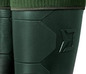 Fishing Boots Delphin Bronto Green - 4