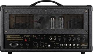 Wzmacniacz gitarowy lampowy REVV Dynamis D40 Wzmacniacz gitarowy lampowy - 2