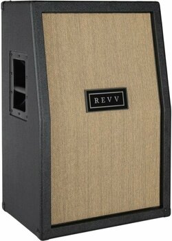 Guitar Cabinet REVV 212 VSVC - 2