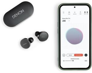 Bezdrátové sluchátka do uší Denon PerL AH-C10PL Bezdrátové sluchátka do uší - 6