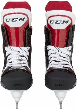 Patins de hockey CCM JetSpeed FT4 YTH 27 Patins de hockey - 3