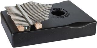 Kalimba Veles-X Woodman Kalimba - 3