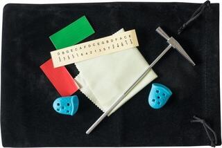 Kalimba Veles-X Woodman Kalimba - 5