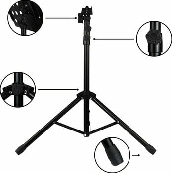 Music Stand Veles-X FOSMS Music Stand - 7